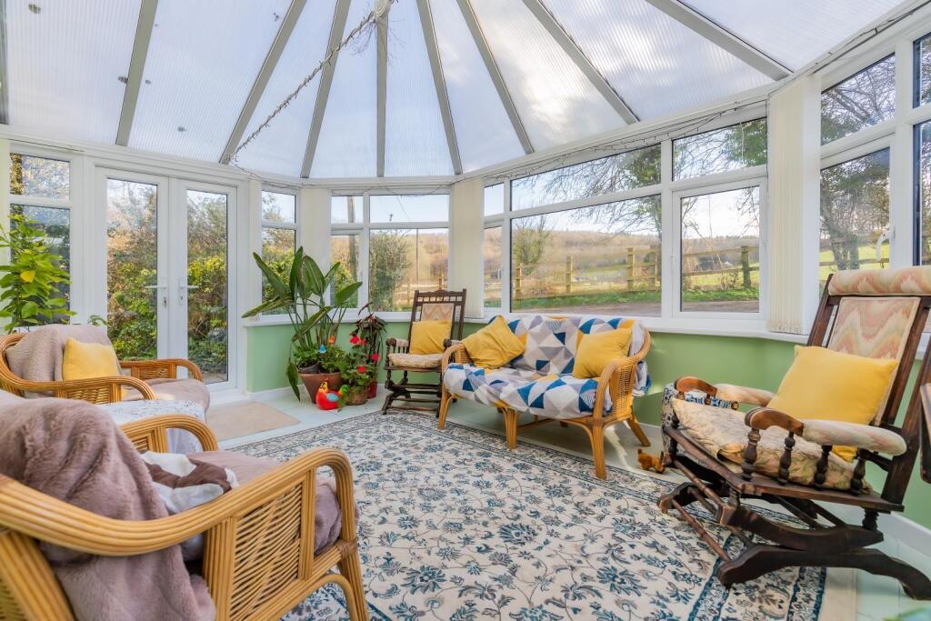 House in Draethen, Rudry - View 6