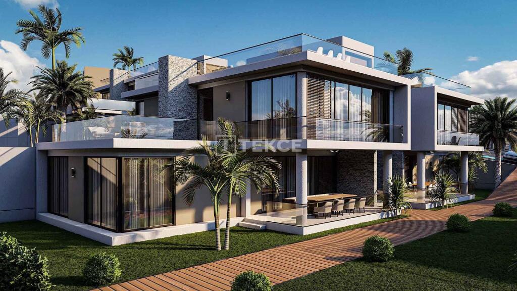 Main image of property: Kyrenia/Girne, Bahçeli