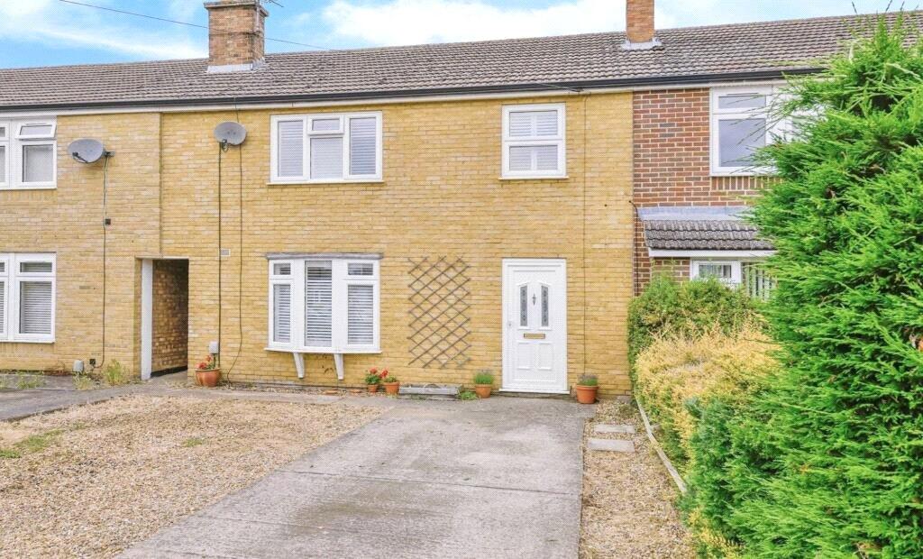 Main image of property: St. Katherines Close, Ickleford, Hitchin, Hertfordshire, SG5