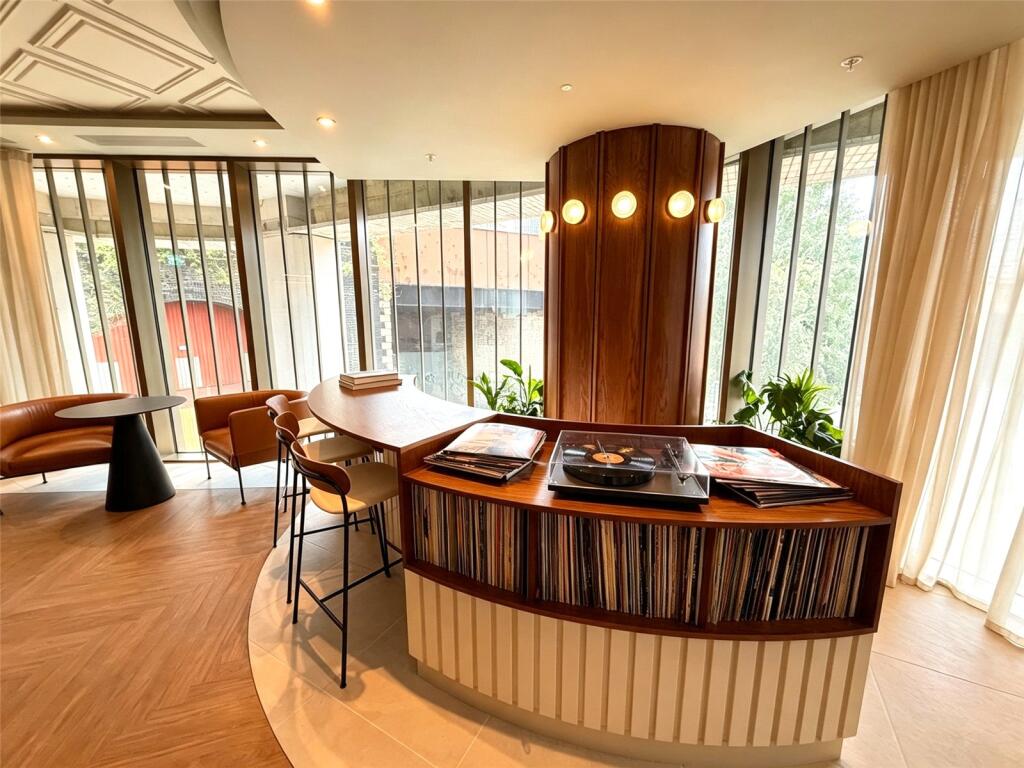 Main image of property: Crown View, 150 Dantzic Street, Manchester, Greater Manchester, M4