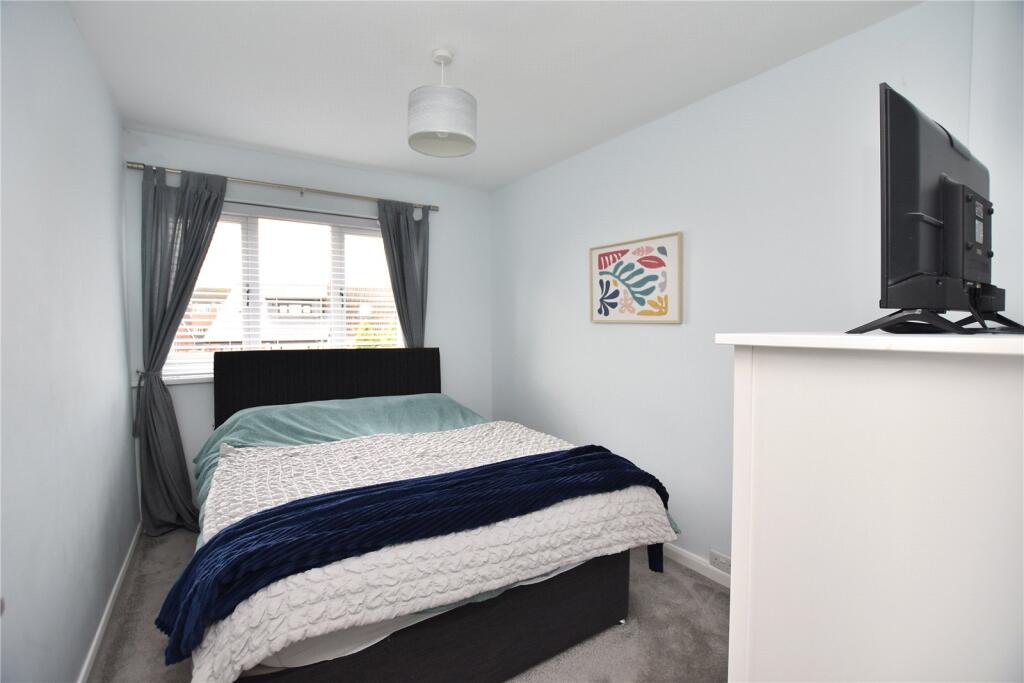 House in Leeds, West Yorkshire - More