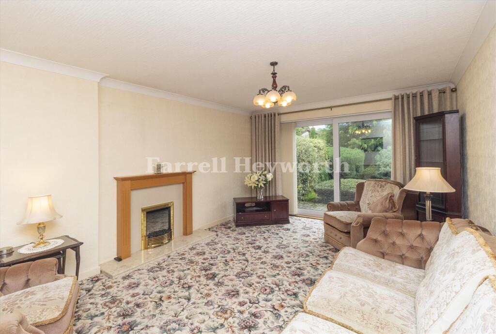 House in Lancaster, Carnforth - View 3