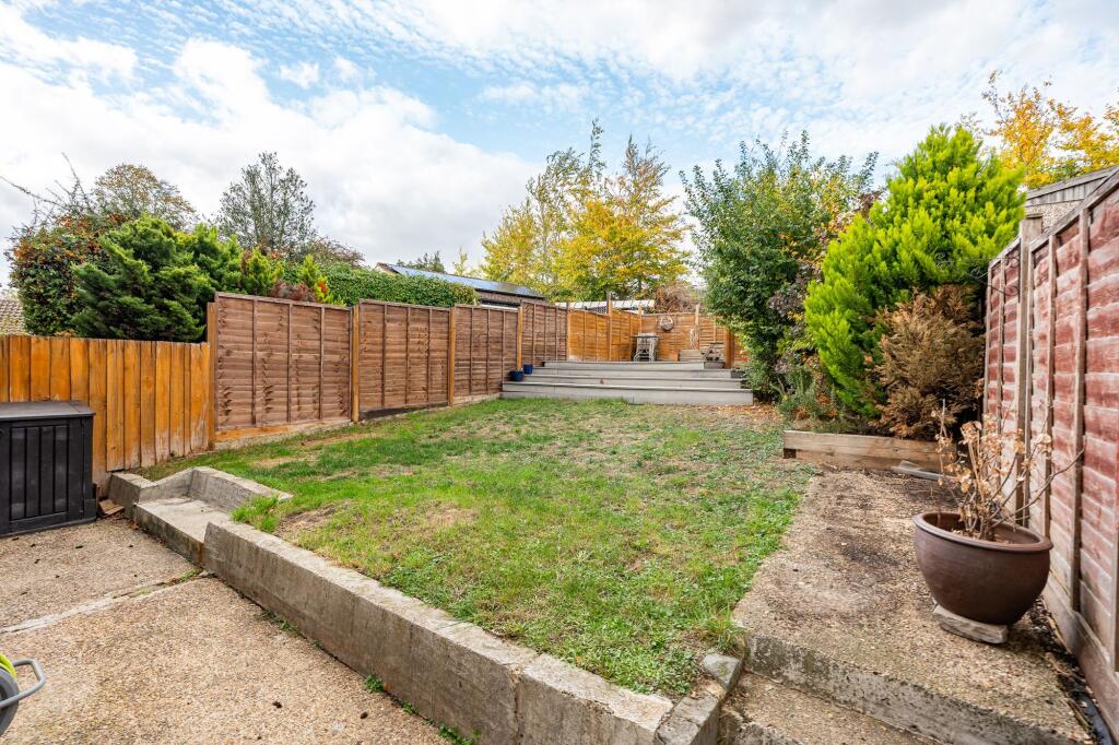 House in Stevenage - View 5