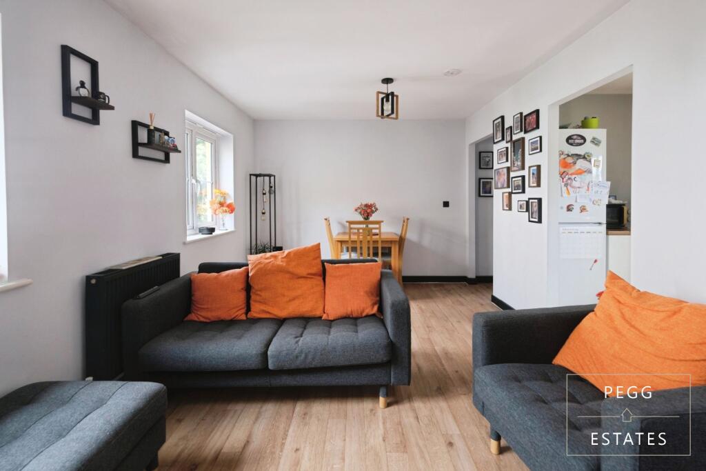 House in Torquay, Torbay - View 5