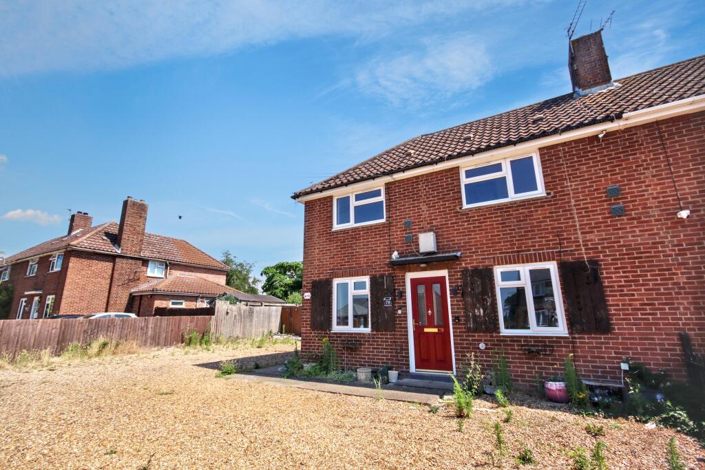 79 Eriswell Road, Lakenheath, Suffolk, IP27 9AH photo 5