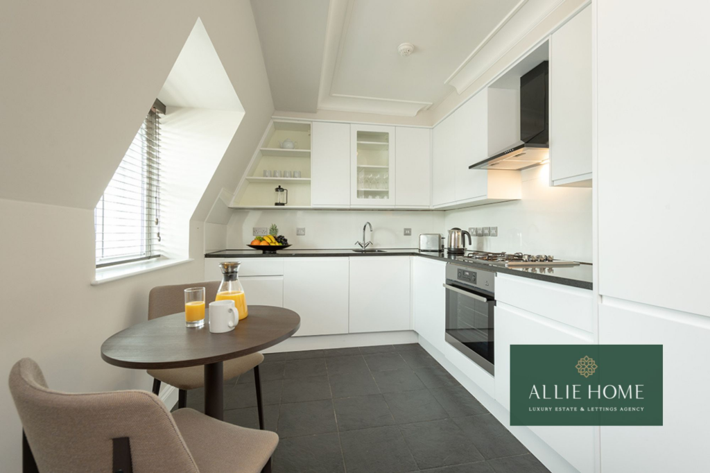 4 bedroom apartment for rent