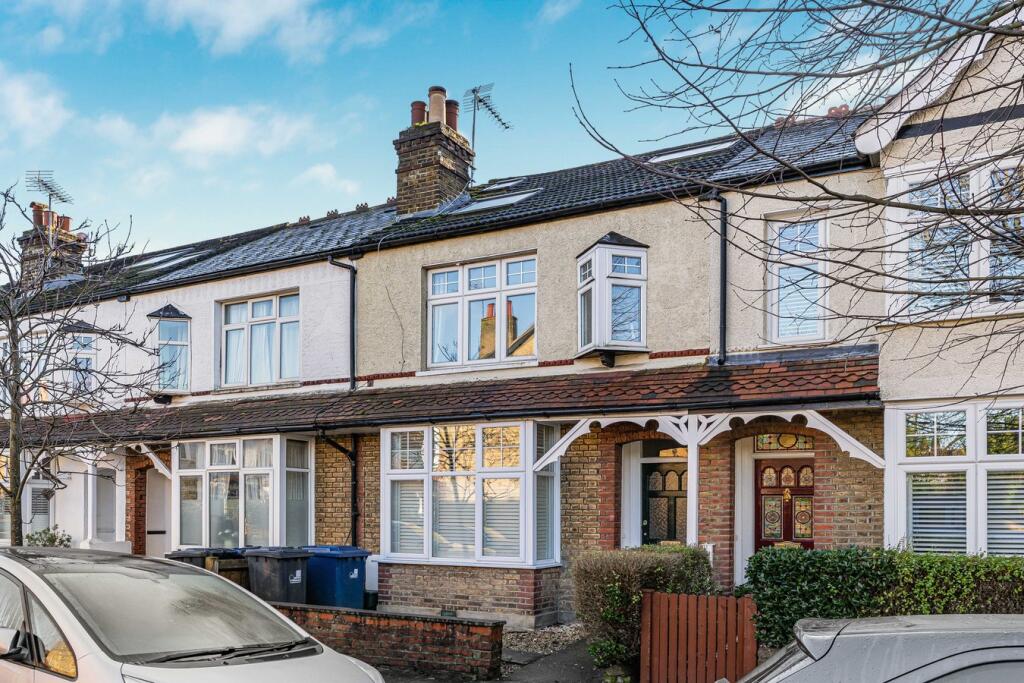 Main image of property: Convent Gardens, Ealing, W5