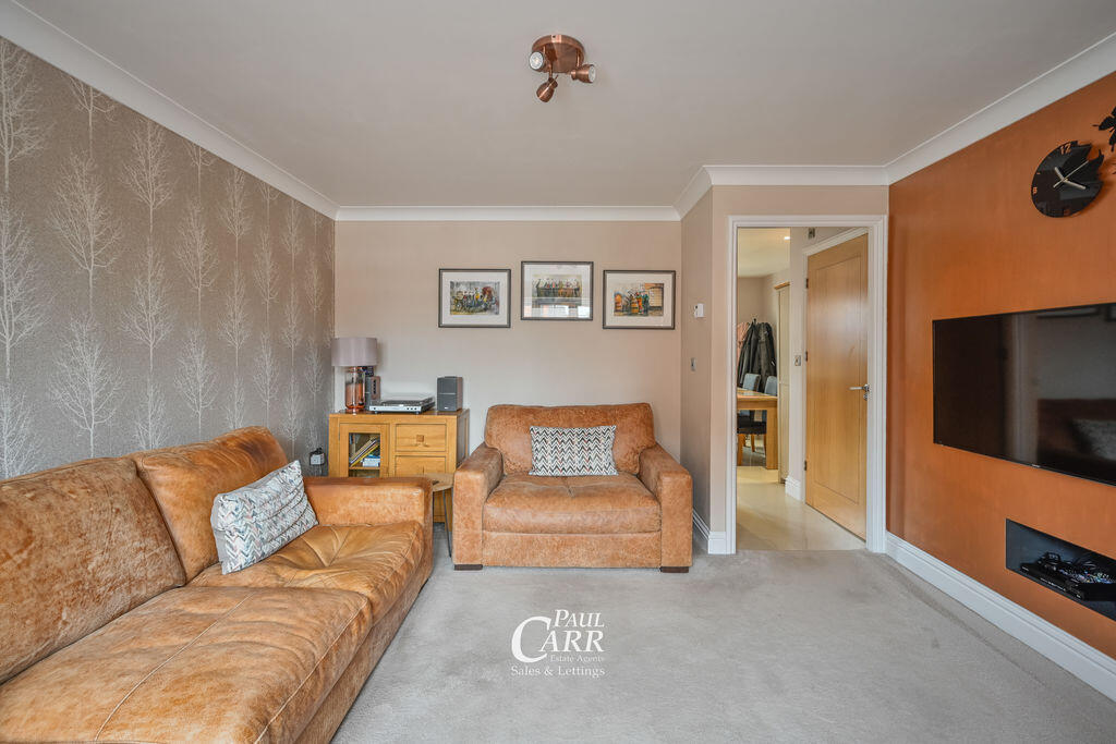 Shire Close, Cannock photo 4