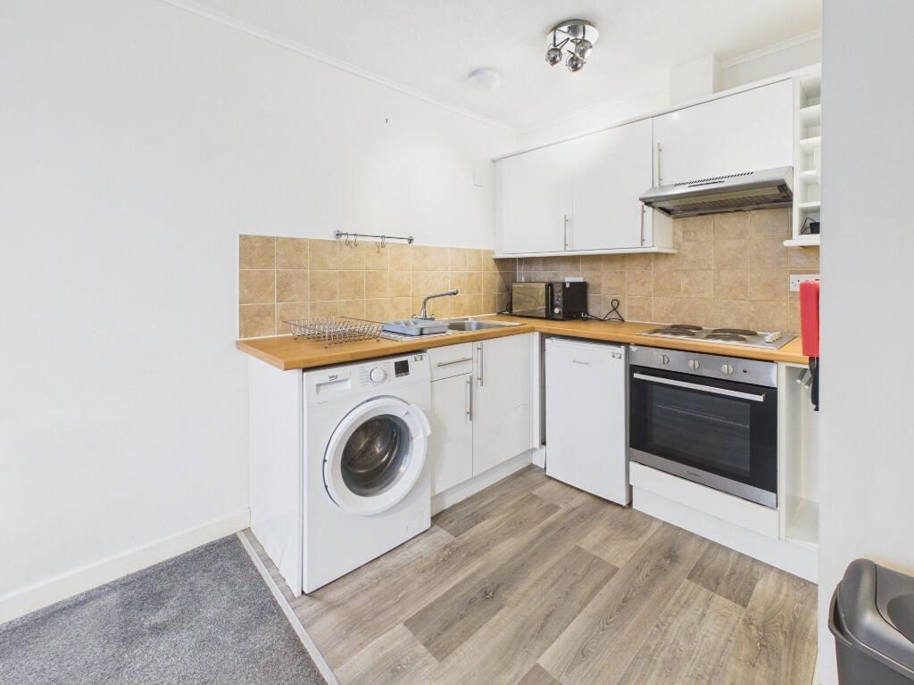 Apartment in Edinburgh, Gorgie/Dalry - More