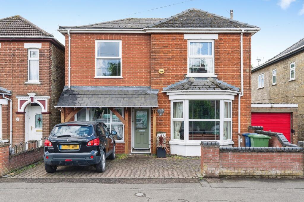 Main image of property: County Road, MARCH