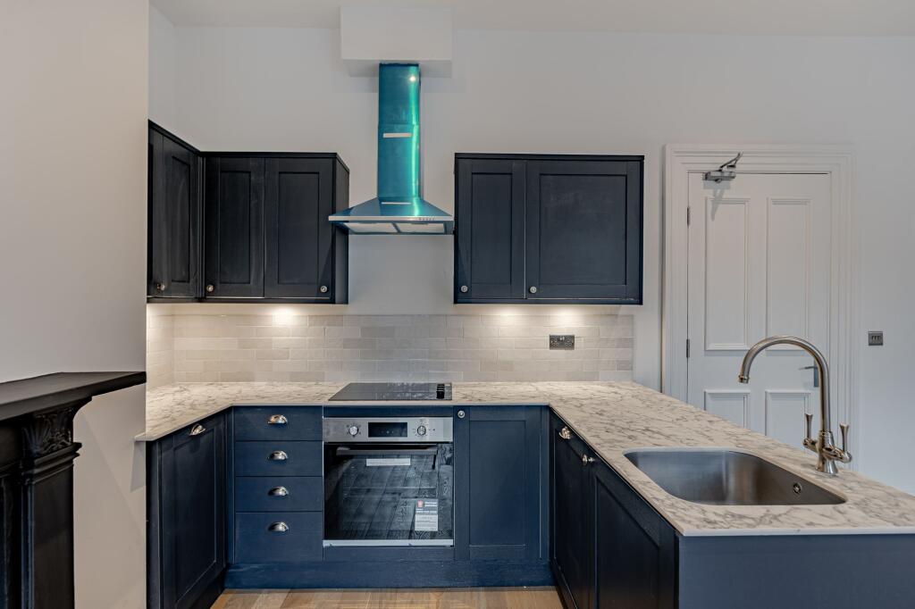 Apartment in Carlisle, Cumberland - View 4