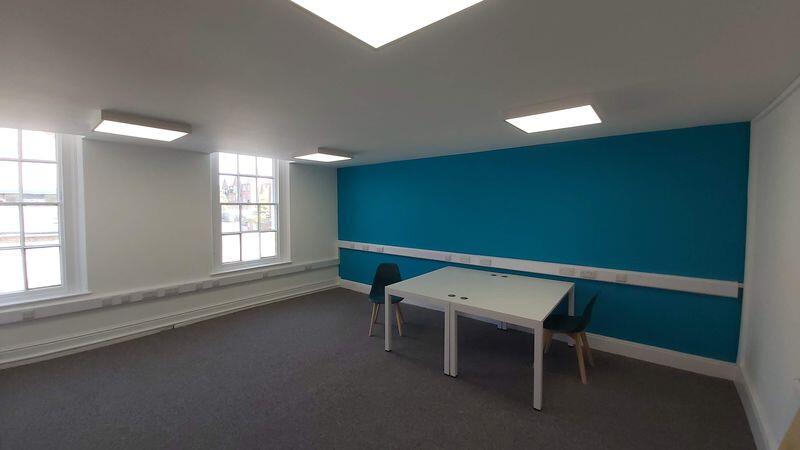 Main image of property: 2B Market Place, Shifnal. TF11 9AZ