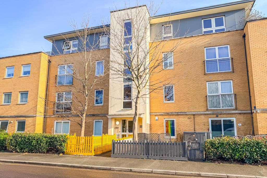 Main image of property: Kenway, Southend-on-Sea