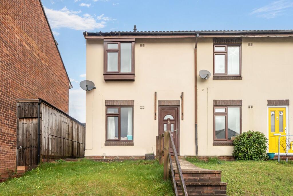 Main image of property: Stonebridge Drive, Frome, BA11