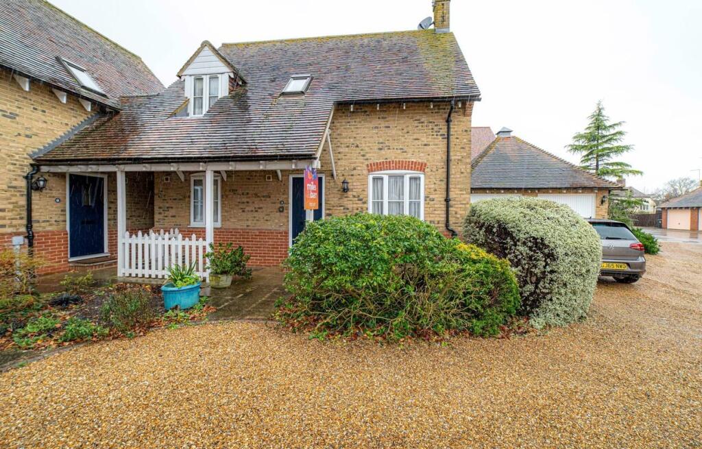 Main image of property: Gordon Road, Whitstable, Kent, CT5