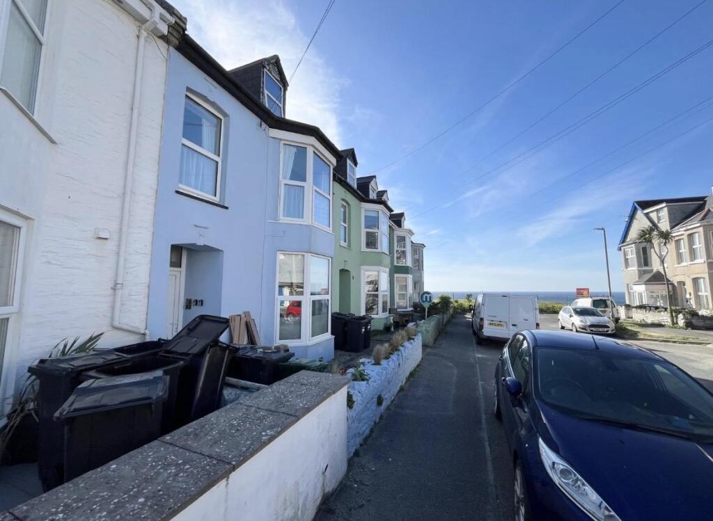 Main image of property: Trevose Avenue, Newquay