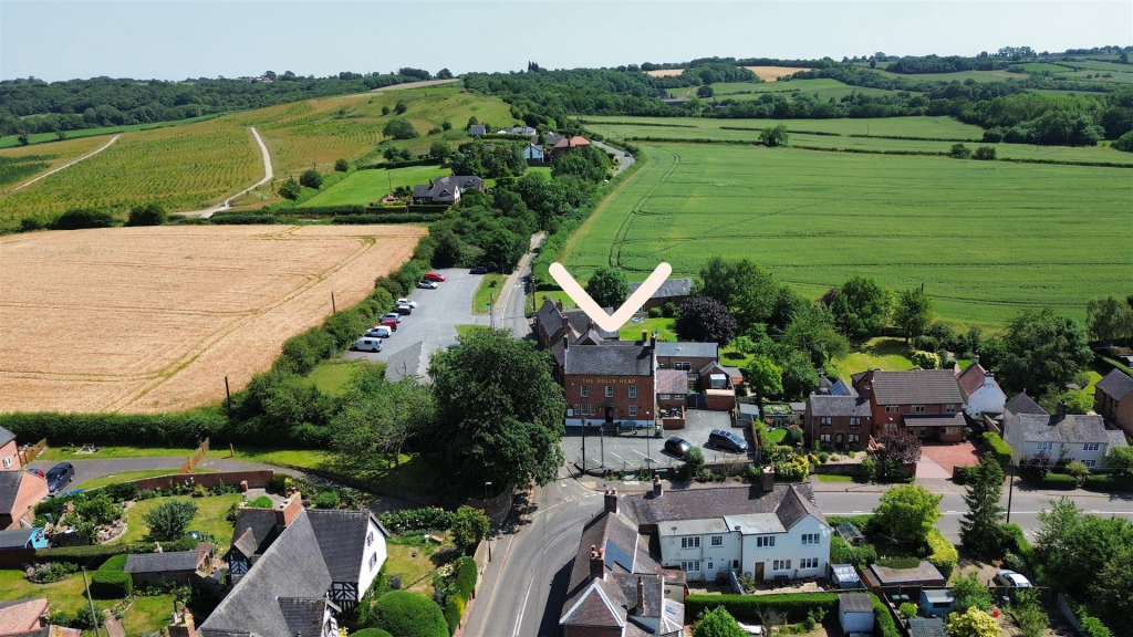 Main image of property: The Bulls Head, Woodville Road, Hartshorne, DE11 7ET