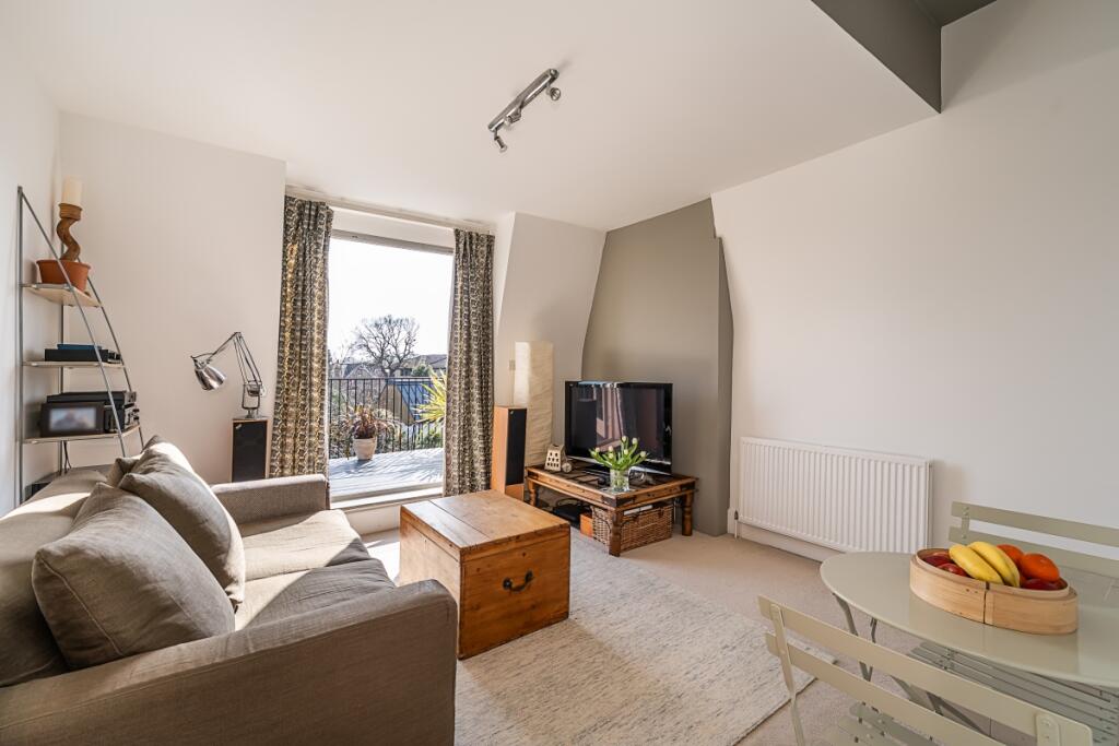 Main image of property: Fontenoy Road London SW12