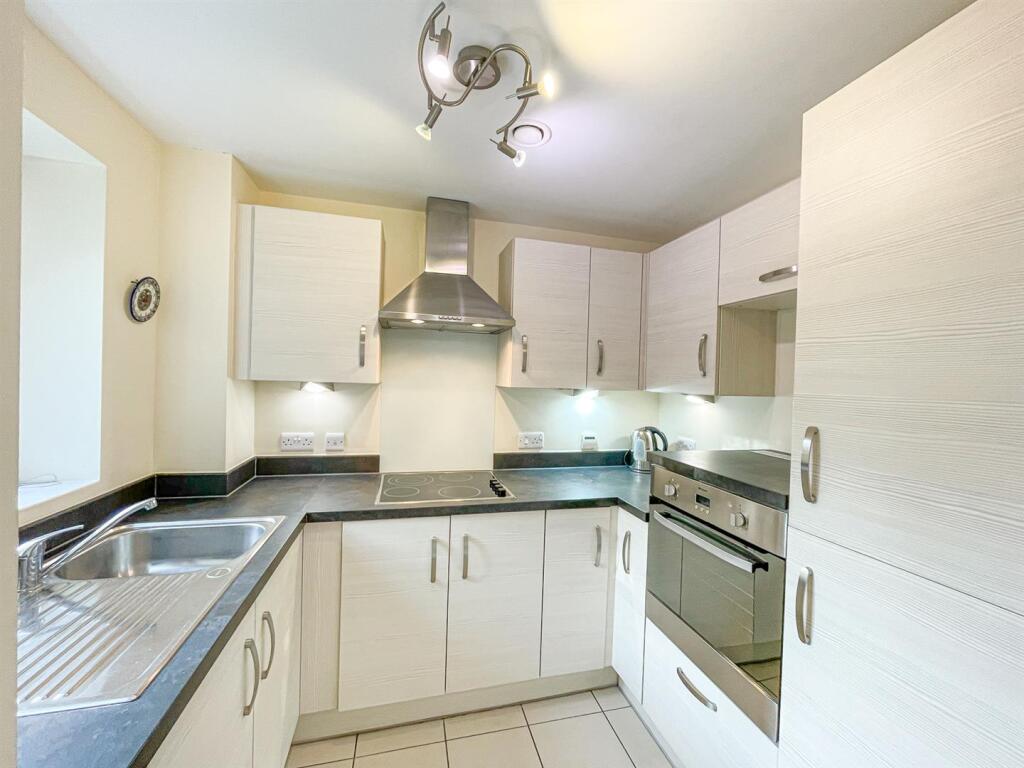 Wolsey Court, Leicester photo 3