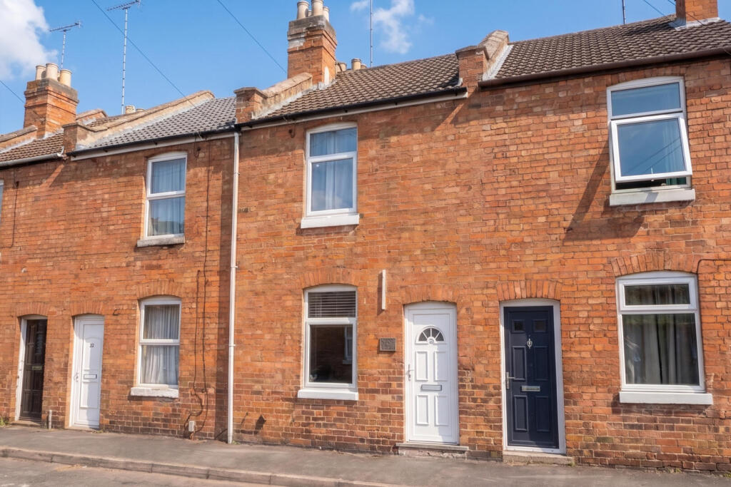 Main image of property: East Grove, Leamington Spa