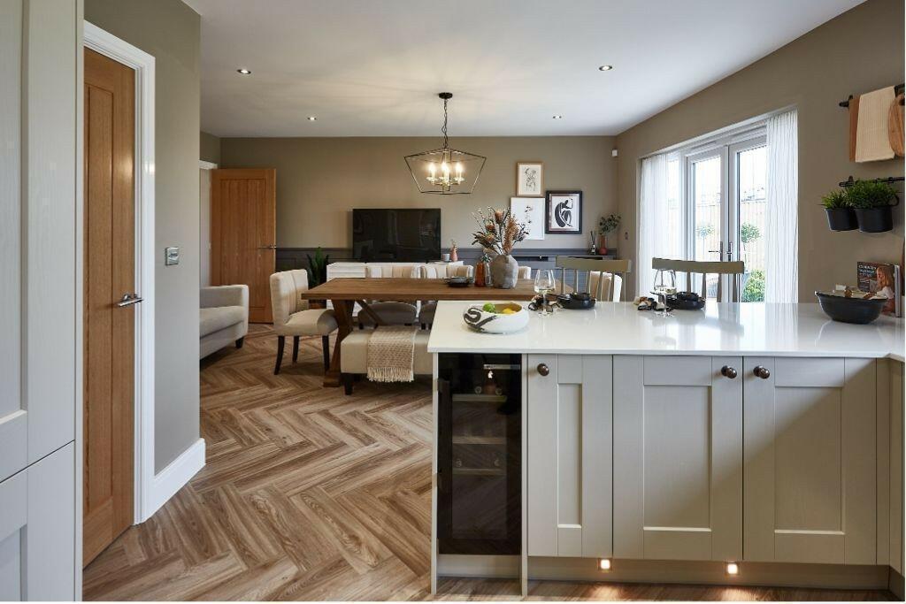 House in Stockton-on-Tees, Nunthorpe - View 3