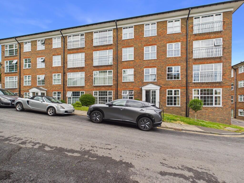 Main image of property: Withdean Rise, Brighton, BN1 6YG