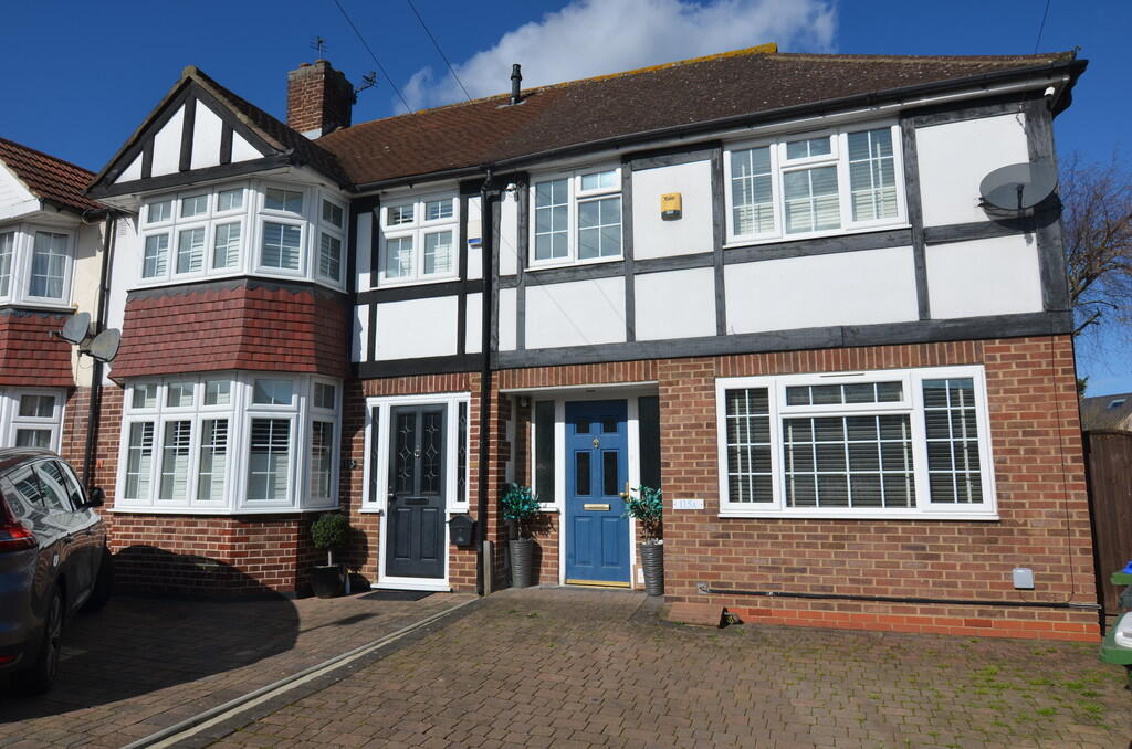 Main image of property: Days Lane, Sidcup, DA15 8JP
