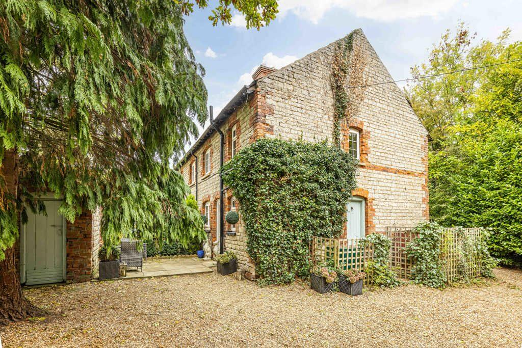 House in South Kesteven, Little Ponton and Stroxton - View 5