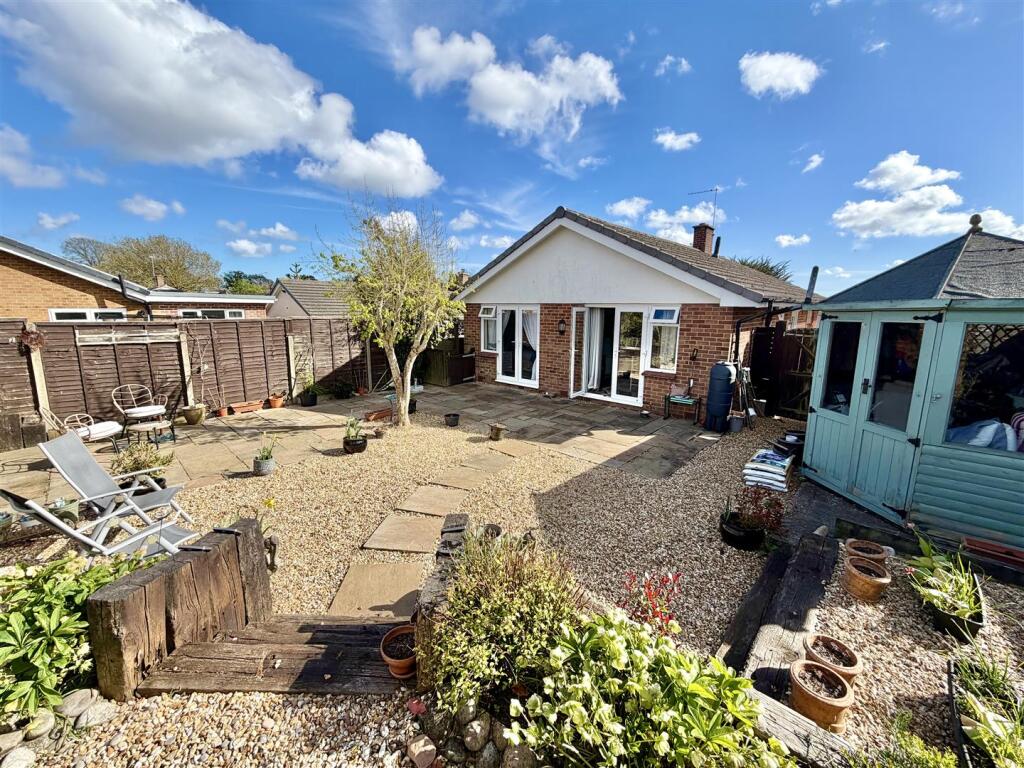 House in Upton, Lytchett Minster and Upton - View 2