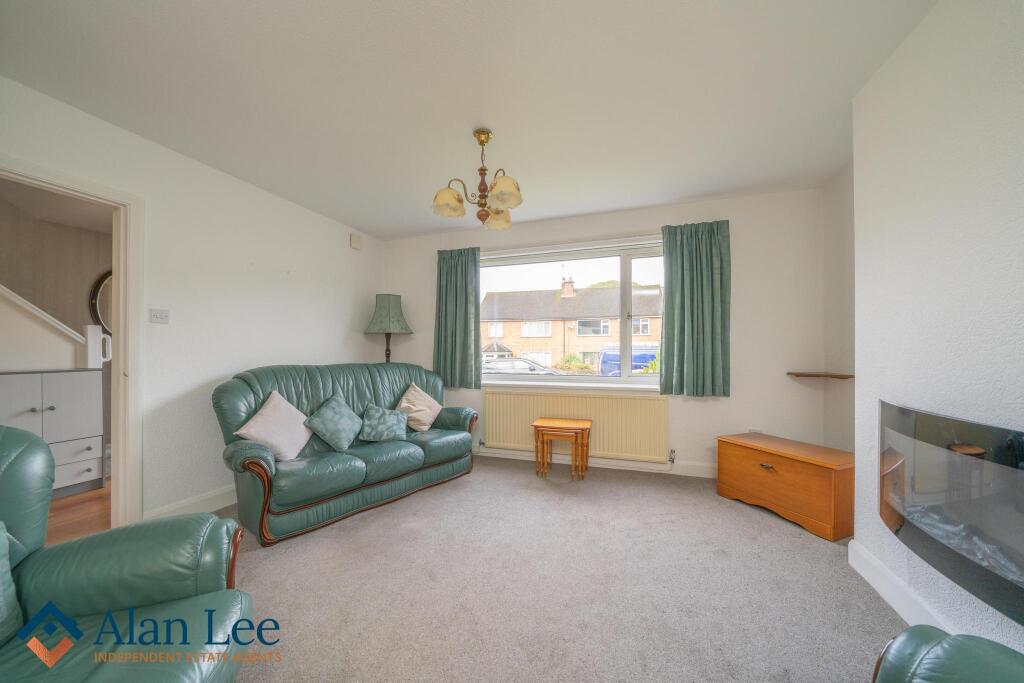 House in Macclesfield, Hurdsfield - View 5