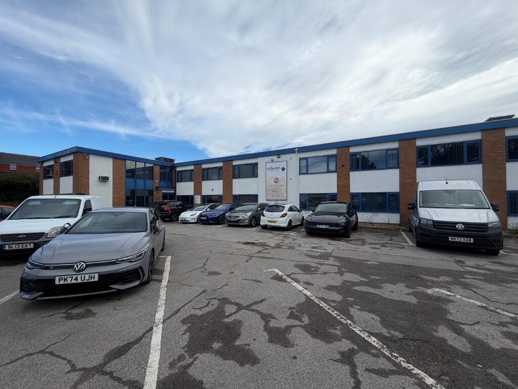 Main image of property: Office 2, Daleside Hse, Park Road East, Calverton, NG14 6LL