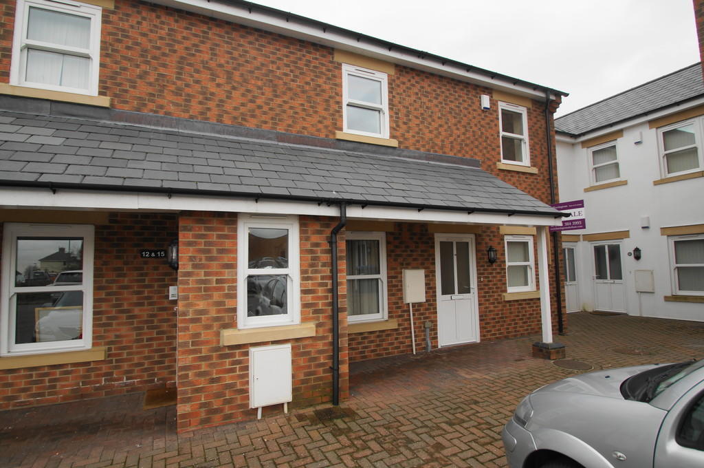 Main image of property: Victoria Court, Framwellgate Moor, Durham, DH1 5BY