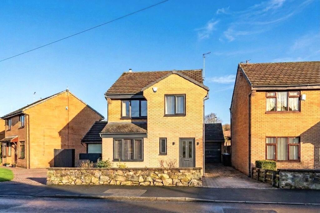 Main image of property: Larkfield Road, Rawdon, Leeds, West Yorkshire