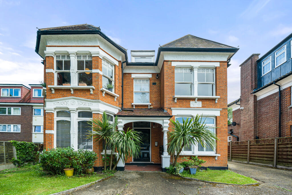 Main image of property: Torrington Park, LONDON