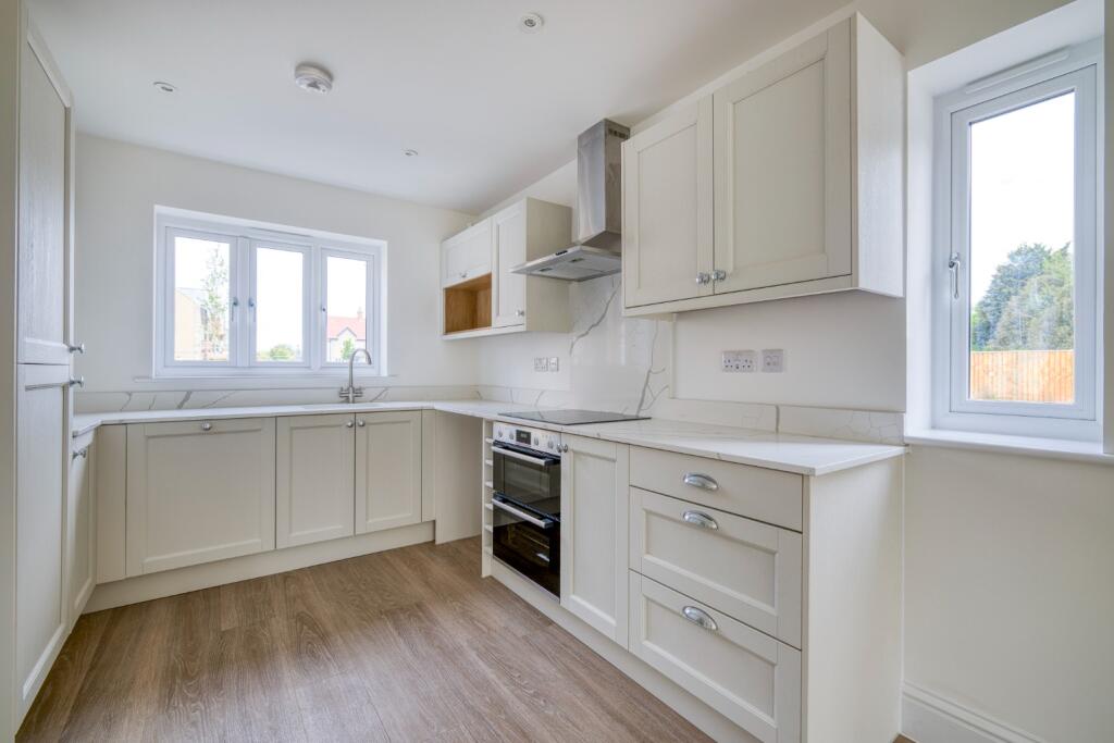 Bishop's Drive, Baltonsborough photo 4
