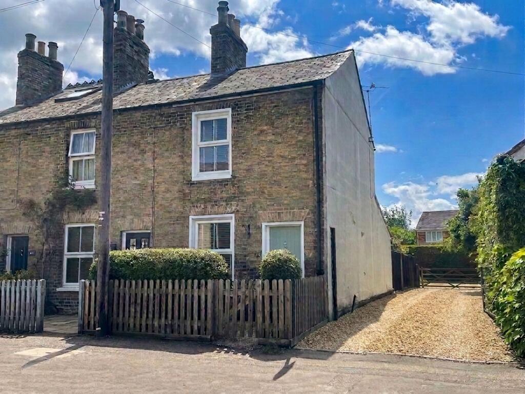 Main image of property: Church Street, Willingham, CB24