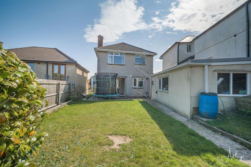 House in Swansea - View 4