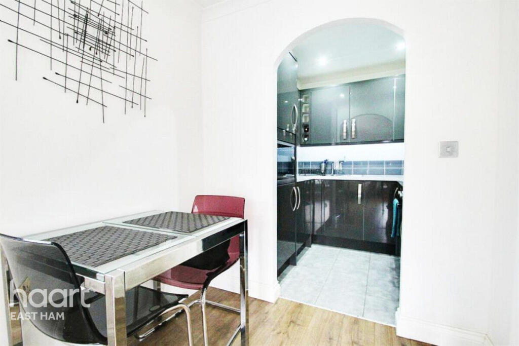 Main image of property: Elderberry Way, London