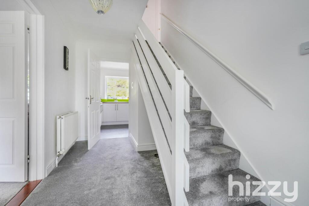 House in Ipswich - View 5