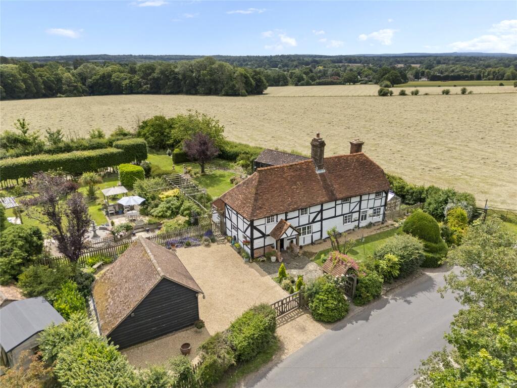 Main image of property: Lynwick Street, Rudgwick, Horsham, West Sussex, RH12