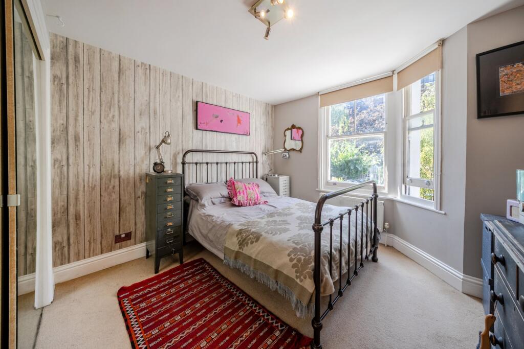 Apartment in London - View 4