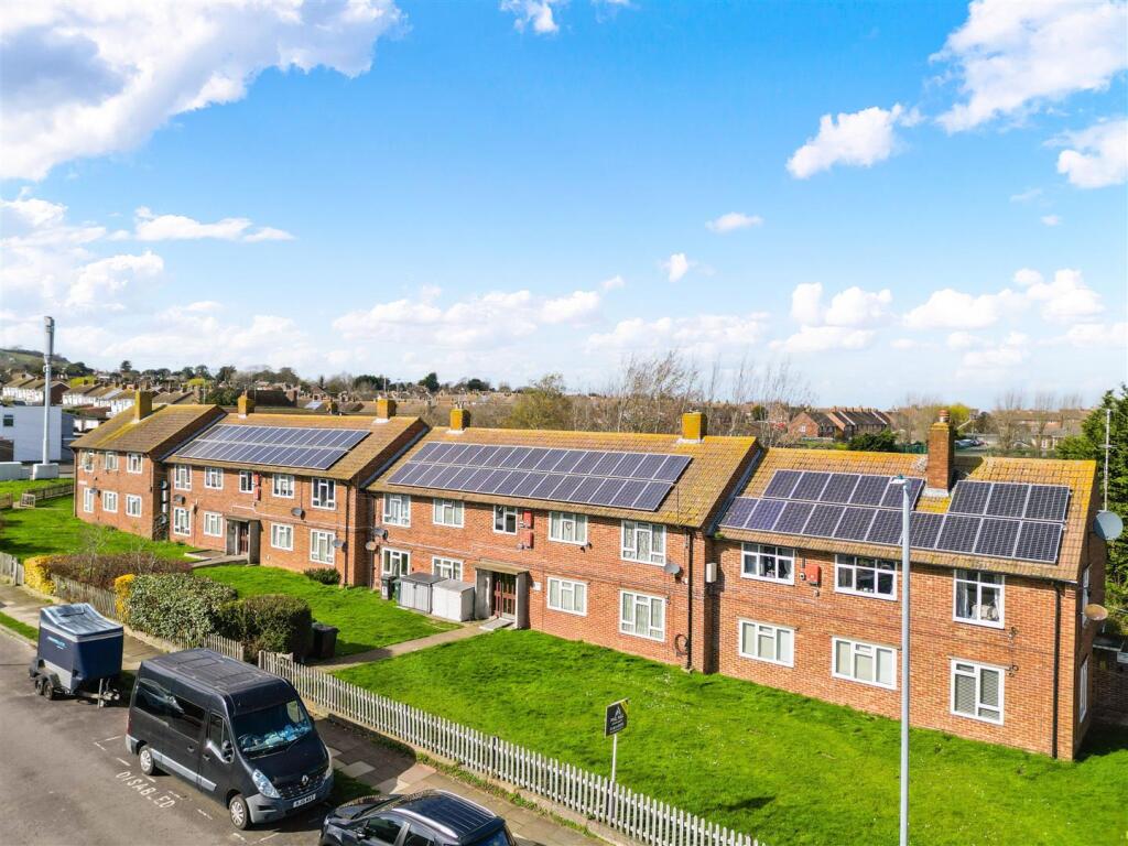 Main image of property: Parkfield Avenue, Eastbourne