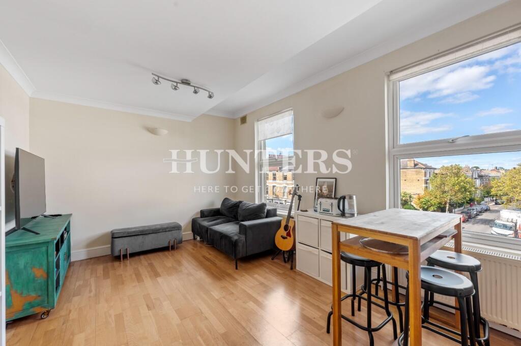 Main image of property: Evering Road, London, N16