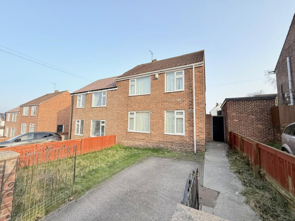 Main image of property: Newton Drive, Framwellgate Moor, Durham, DH1 5BE
