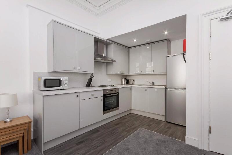 Main image of property: Dalkeith Road, Edinburgh, EH16