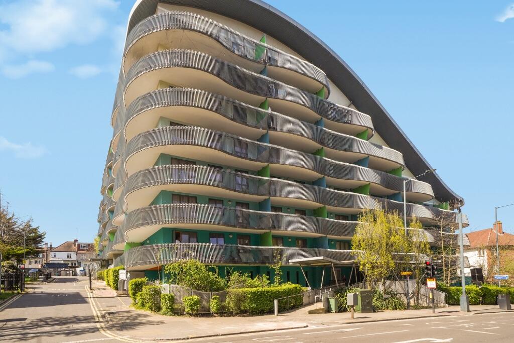 Main image of property: Empire Way, Wembley, Middlesex, HA9