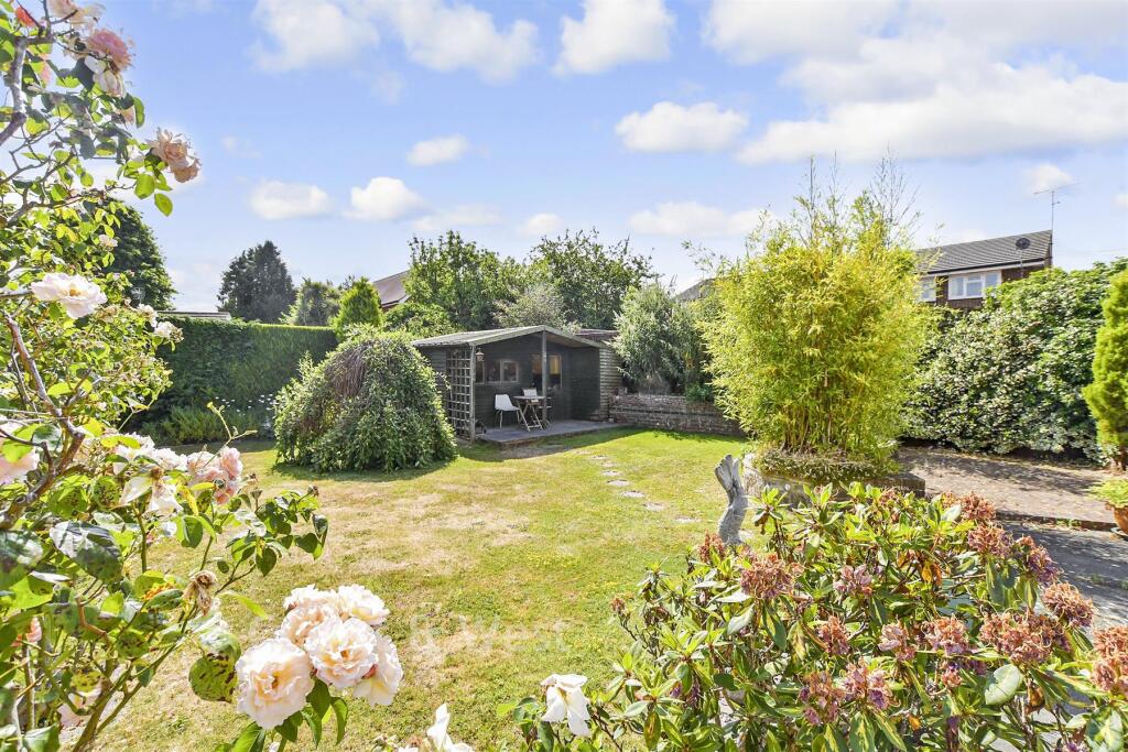 Main image of property: Greenacres, Ashington, West Sussex