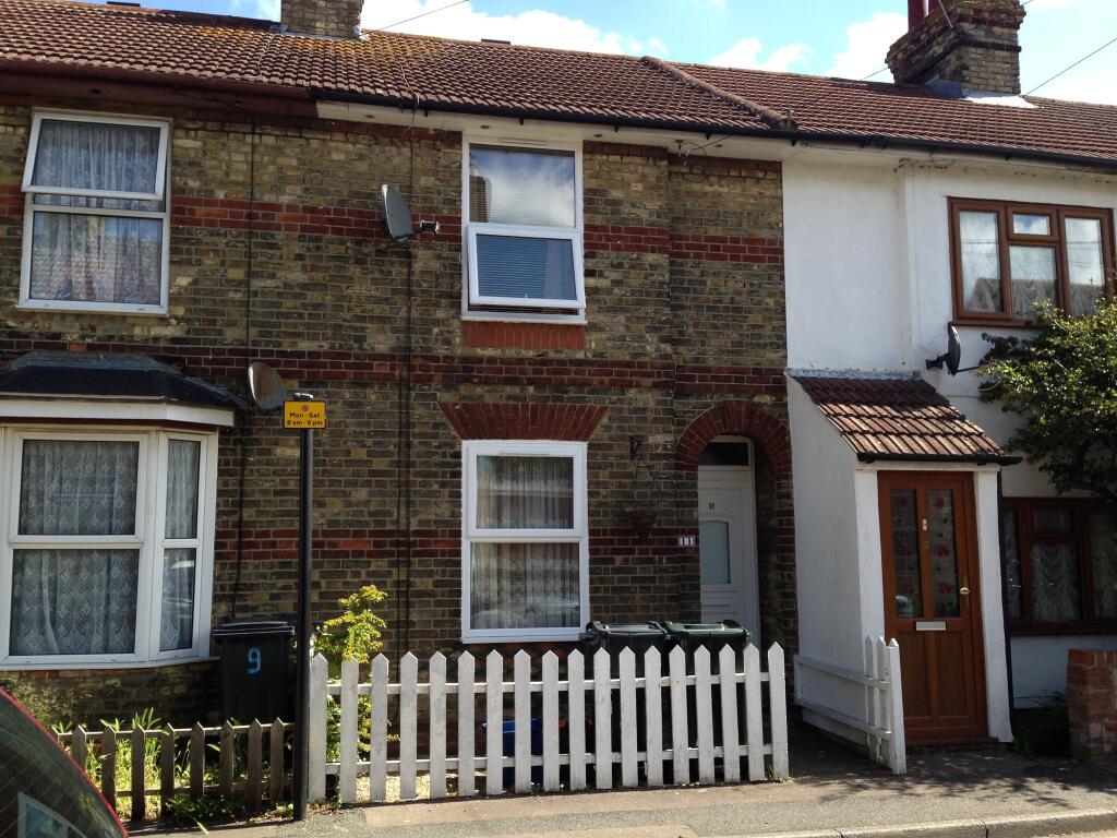 Main image of property: Lower Denmark Road, Ashford