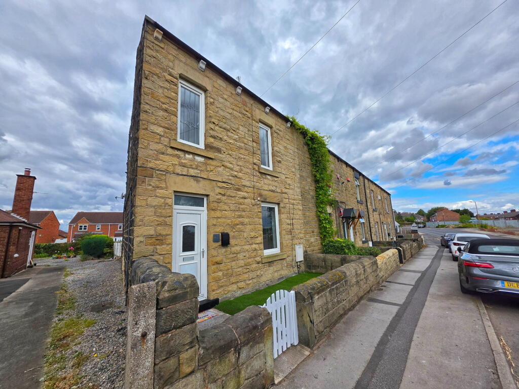 Main image of property: Darfield Road, Cudworth, Barnsley, S72 8HF