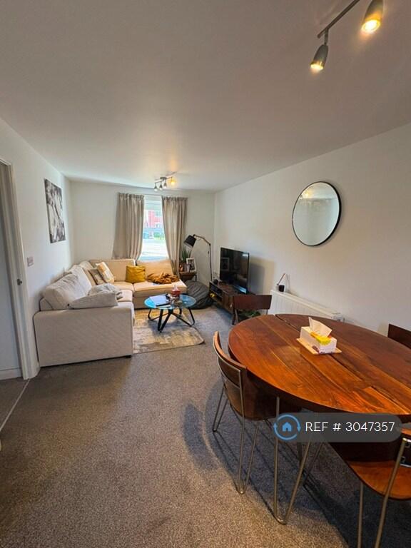 Main image of property: Blaby, Leicester, LE8